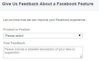 facebook-feedback